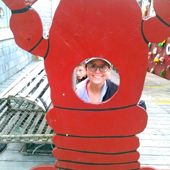 Meet your Posher, Stacey - Picture 1 of 1